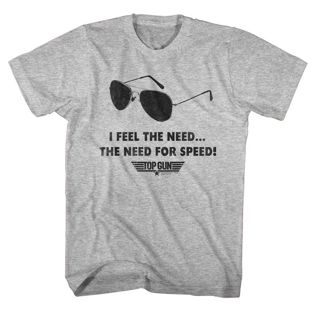Top Gun Speed Need T-Shirt Hoodie, Sweatshirt | ZylaModa.com