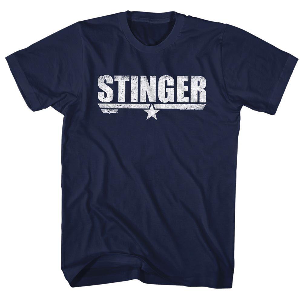 Top Gun Stinger T-Shirt Hoodie, Sweatshirt | ZylaModa.com