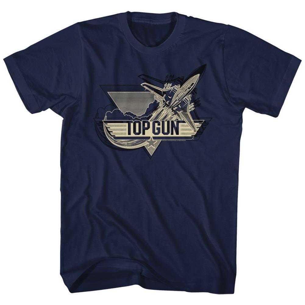 Top Gun Top Gun Plane T-Shirt Hoodie, Sweatshirt | ZylaModa.com