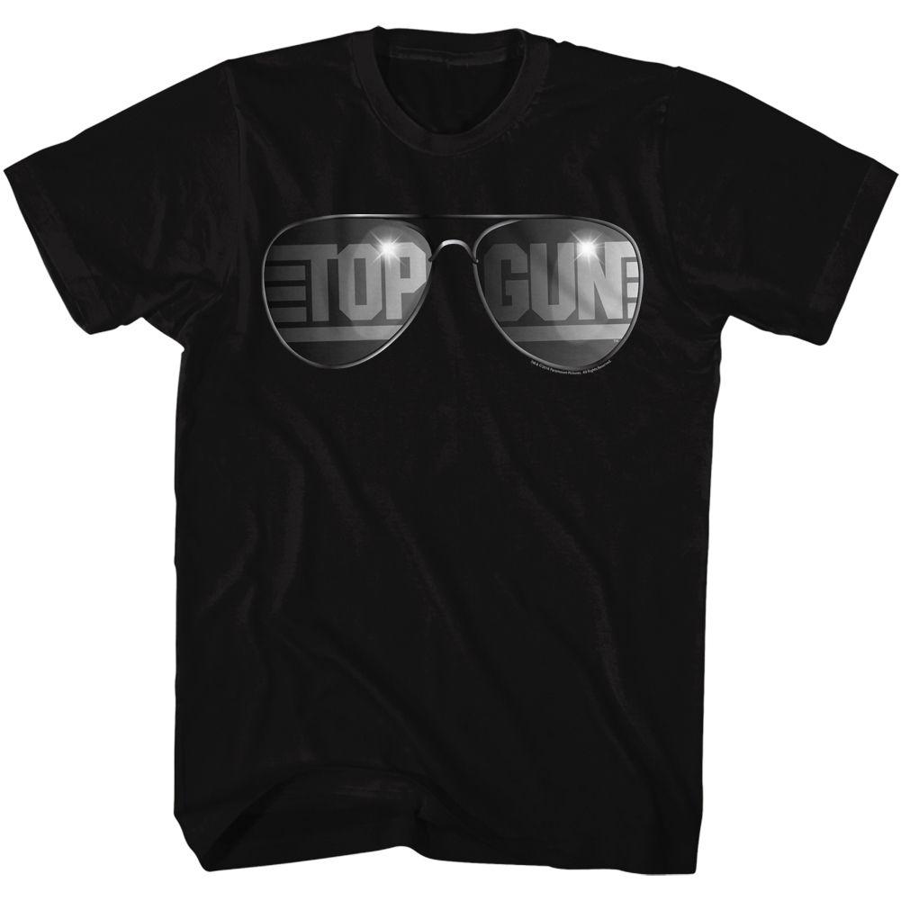 Top Gun Top Shades T-Shirt Hoodie, Sweatshirt | ZylaModa.com