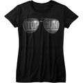 Top Gun Top Shades Womens T-Shirt Hoodie, Sweatshirt | ZylaModa.com