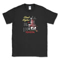 Toyota Men's Big and Tall FJ Cruiser T-shirt-Climb Higher Hoodie, Sweatshirt | ZylaModa.com (Image 1)