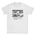 Toyota Men's Big and Tall Land Cruiser Vintage Tee-Off Road Legend Hoodie, Sweatshirt | ZylaModa.com (Image 1)