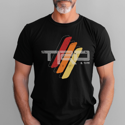 Toyota Men's Big and Tall Racing Development Tee Shirt Hoodie, Sweatshirt | ZylaModa.com (Image 2)