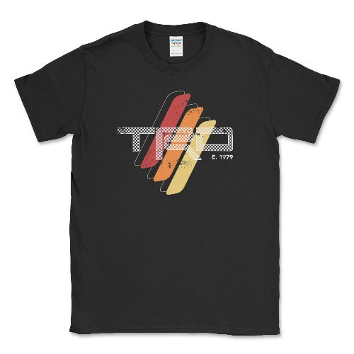 Toyota Men's Big and Tall Racing Development Tee Shirt Hoodie, Sweatshirt | ZylaModa.com (Image 3)