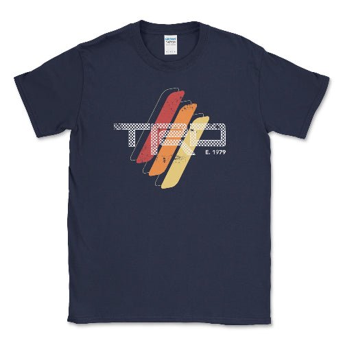 Toyota Men's Big and Tall Racing Development Tee Shirt Hoodie, Sweatshirt | ZylaModa.com (Image 4)