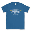 Toyota Men's Big and Tall Shirt-The Original Drive Your Dreams Hoodie, Sweatshirt | ZylaModa.com (Image 1)