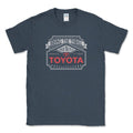 Toyota Off-Road Bring the Thrill 4x4 Shirt Hoodie, Sweatshirt | ZylaModa.com (Image 1)