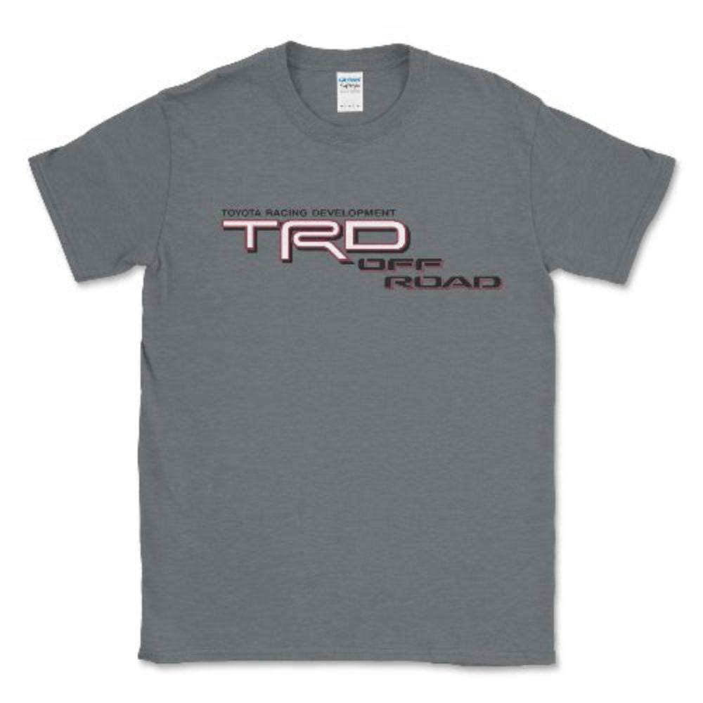 Toyota Racing Development TRD Off-Road T-shirt Hoodie, Sweatshirt | ZylaModa.com (Image 5)