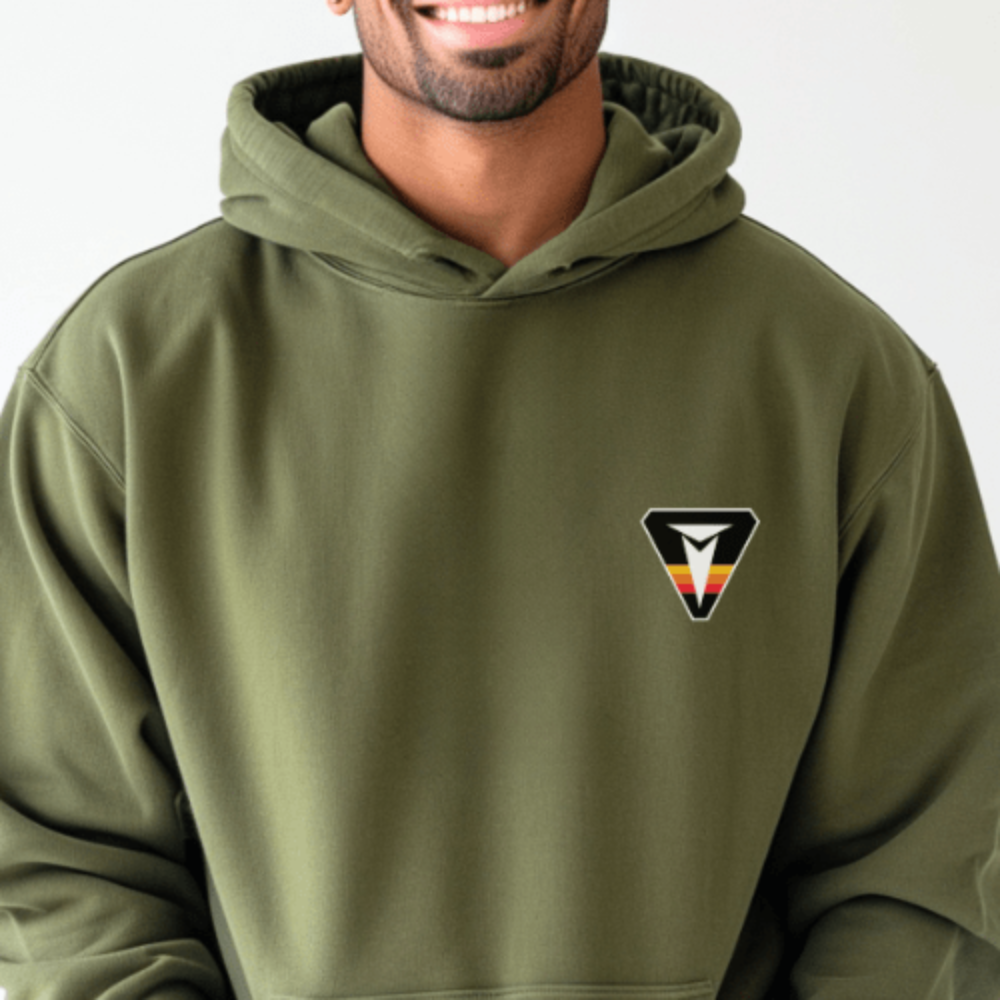 Toyota Retro Style Ã¢â‚¬â€œ Get the Official Badge Hoodie T-Shirts, Sweatshirt | ZylaModa.com (Image 2)