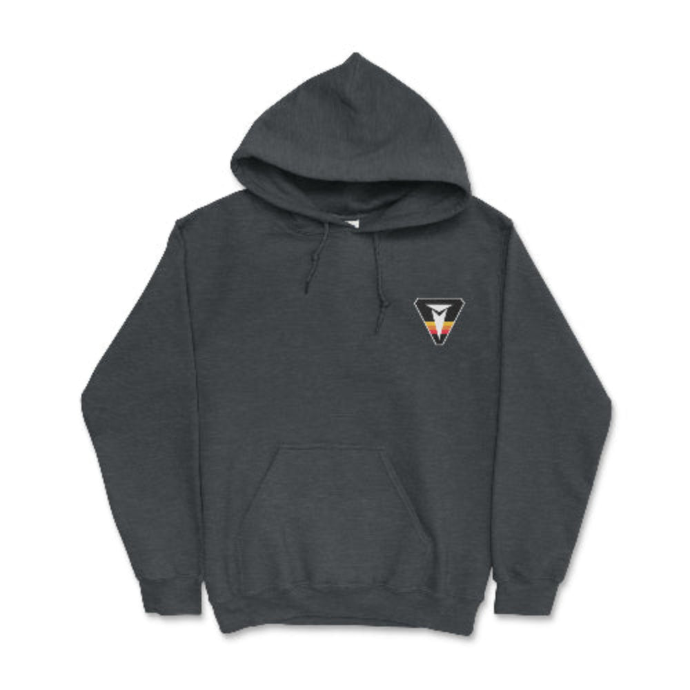 Toyota Retro Style Ã¢â‚¬â€œ Get the Official Badge Hoodie T-Shirts, Sweatshirt | ZylaModa.com (Image 4)