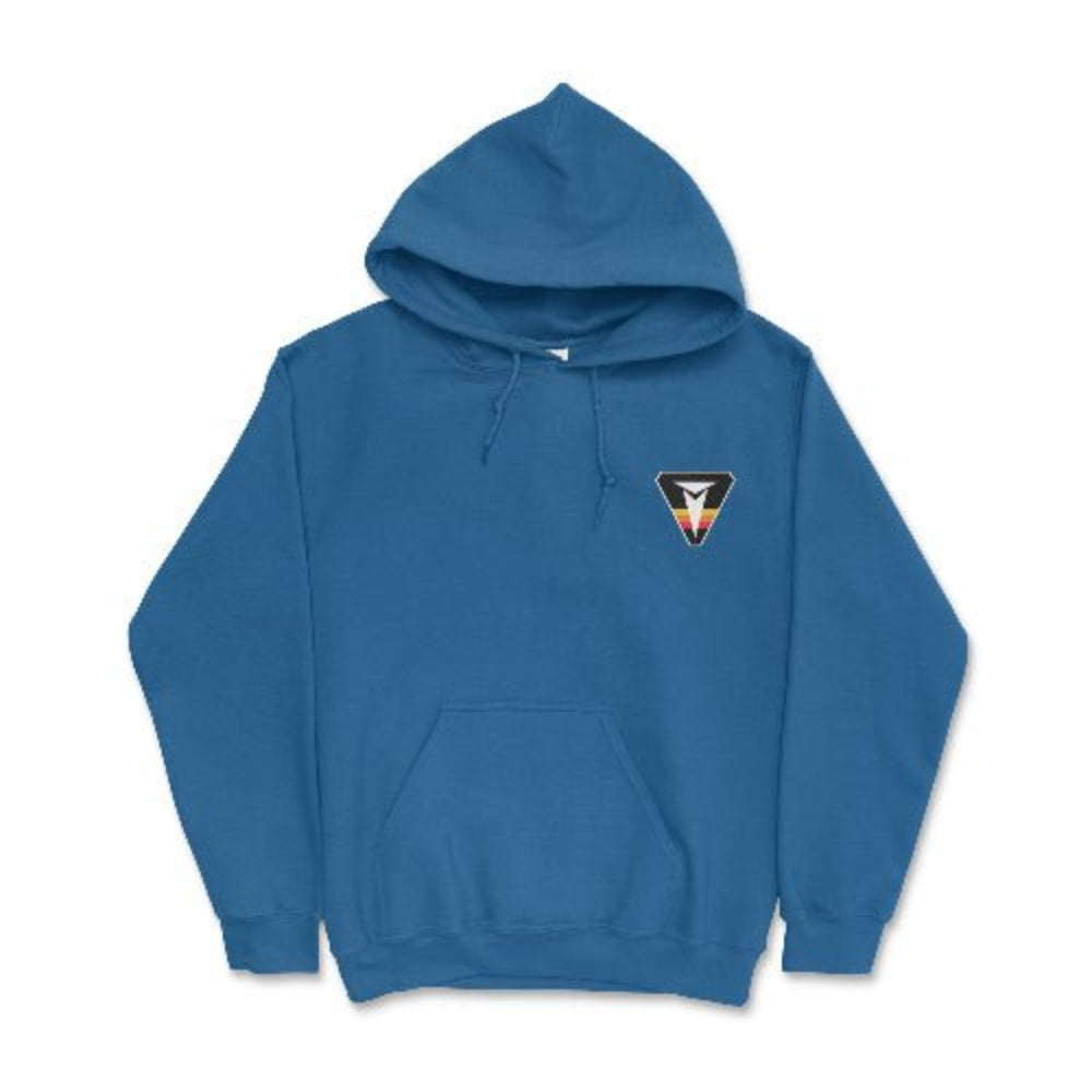Toyota Retro Style Ã¢â‚¬â€œ Get the Official Badge Hoodie T-Shirts, Sweatshirt | ZylaModa.com (Image 5)