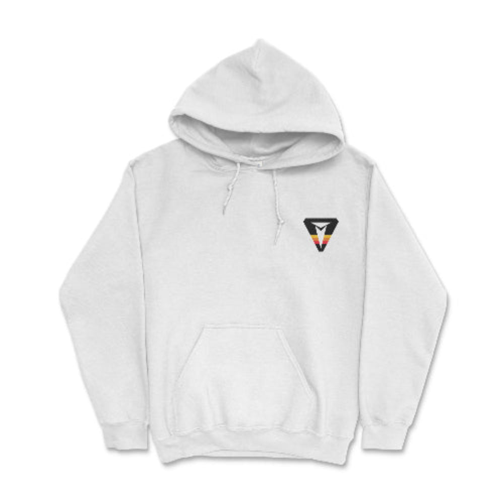 Toyota Retro Style Ã¢â‚¬â€œ Get the Official Badge Hoodie T-Shirts, Sweatshirt | ZylaModa.com (Image 1)