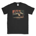 Toyota Tacoma Men's Big and Tall Retro T-shirt-Vintage Off Road Hoodie, Sweatshirt | ZylaModa.com (Image 1)