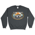 Toyota Tacoma Pick-up Truck 4 x 4 Let's Go Places Sweatshirt T-Shirts, Hoodie | ZylaModa.com (Image 1)