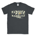 Toyota TRD Off Road Mountain 4x4 T-shirt-Off Road Apparel Hoodie, Sweatshirt | ZylaModa.com (Image 1)