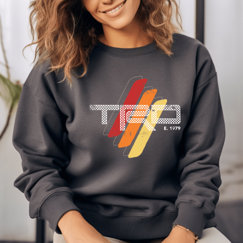 Toyota TRD Sweatshirt-Toyota Racing Development Official Gear T-Shirts, Hoodie | ZylaModa.com (Image 2)