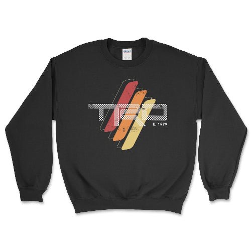 Toyota TRD Sweatshirt-Toyota Racing Development Official Gear T-Shirts, Hoodie | ZylaModa.com (Image 5)