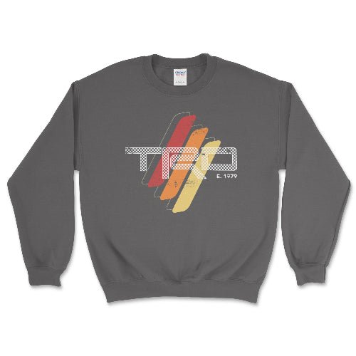 Toyota TRD Sweatshirt-Toyota Racing Development Official Gear T-Shirts, Hoodie | ZylaModa.com (Image 4)