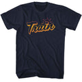 Train - Gradient T-Shirt Hoodie, Sweatshirt | ZylaModa.com