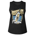 Train Message In A Bottle Womens Slub T-Shirt Hoodie, Sweatshirt | ZylaModa.com