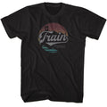 Train - San Francisco Cali Boyfriend Tee Hoodie, Sweatshirt | ZylaModa.com