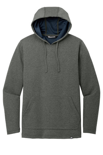 Travis Mathew Coverside Hoodie - Grey T-Shirts, Sweatshirt | ZylaModa.com (Image 3)