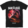 SHIN GODZILLA: A GOD INCARNATE - T-SHIRT Hoodie, Sweatshirt | ZylaModa.com (Image 1)