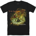 Trick 'r Treat: Sam Returns - T-Shirt Hoodie, Sweatshirt | ZylaModa.com (Image 1)