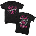 Twisted Sister Ts Wngti T-Shirt Hoodie, Sweatshirt | ZylaModa.com