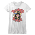 Twisted Sister Twisted '76 Womens T-Shirt Hoodie, Sweatshirt | ZylaModa.com