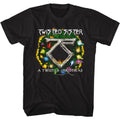 Twisted Sister Twisted Christmas T-Shirt Hoodie, Sweatshirt | ZylaModa.com