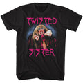 Twisted Sister Twisted Dee T-Shirt Hoodie, Sweatshirt | ZylaModa.com