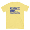 Married AF Bring The Cake T-Shirt Hoodie, Sweatshirt | ZylaModa.com (Image 1)