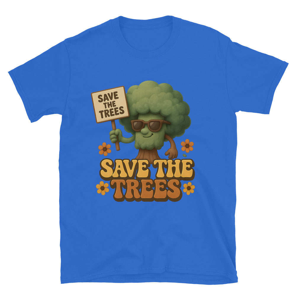 Save The Trees T-Shirt Style001 Hoodie, Sweatshirt | ZylaModa.com (Image 5)