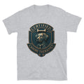 Canine Therapist T-Shirt Hoodie, Sweatshirt | ZylaModa.com (Image 1)