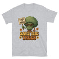 Save The Trees T-Shirt Style001 Hoodie, Sweatshirt | ZylaModa.com (Image 1)