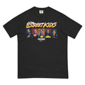 PEACEMAKER 11th Street Kids Adult Comfort Colors T-Shirt Hoodie, Sweatshirt | ZylaModa.com (Image 1)