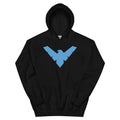 NIGHTWING Logo Hoodie T-Shirts, Sweatshirt | ZylaModa.com (Image 1)