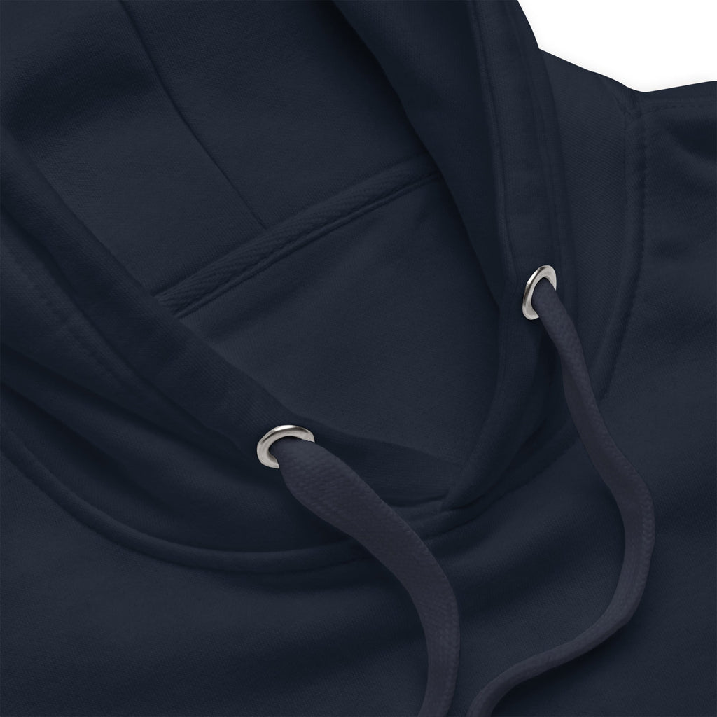 Iron Maiden HD Embroidered Hoodie Style001 T-Shirts, Sweatshirt | ZylaModa.com (Image 3)