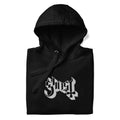 Ghost Popestar HD Embroidered Hoodie T-Shirts, Sweatshirt | ZylaModa.com (Image 1)