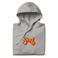 Ghost Impera HD Embroidered Hoodie T-Shirts, Sweatshirt | ZylaModa.com (Image 1)