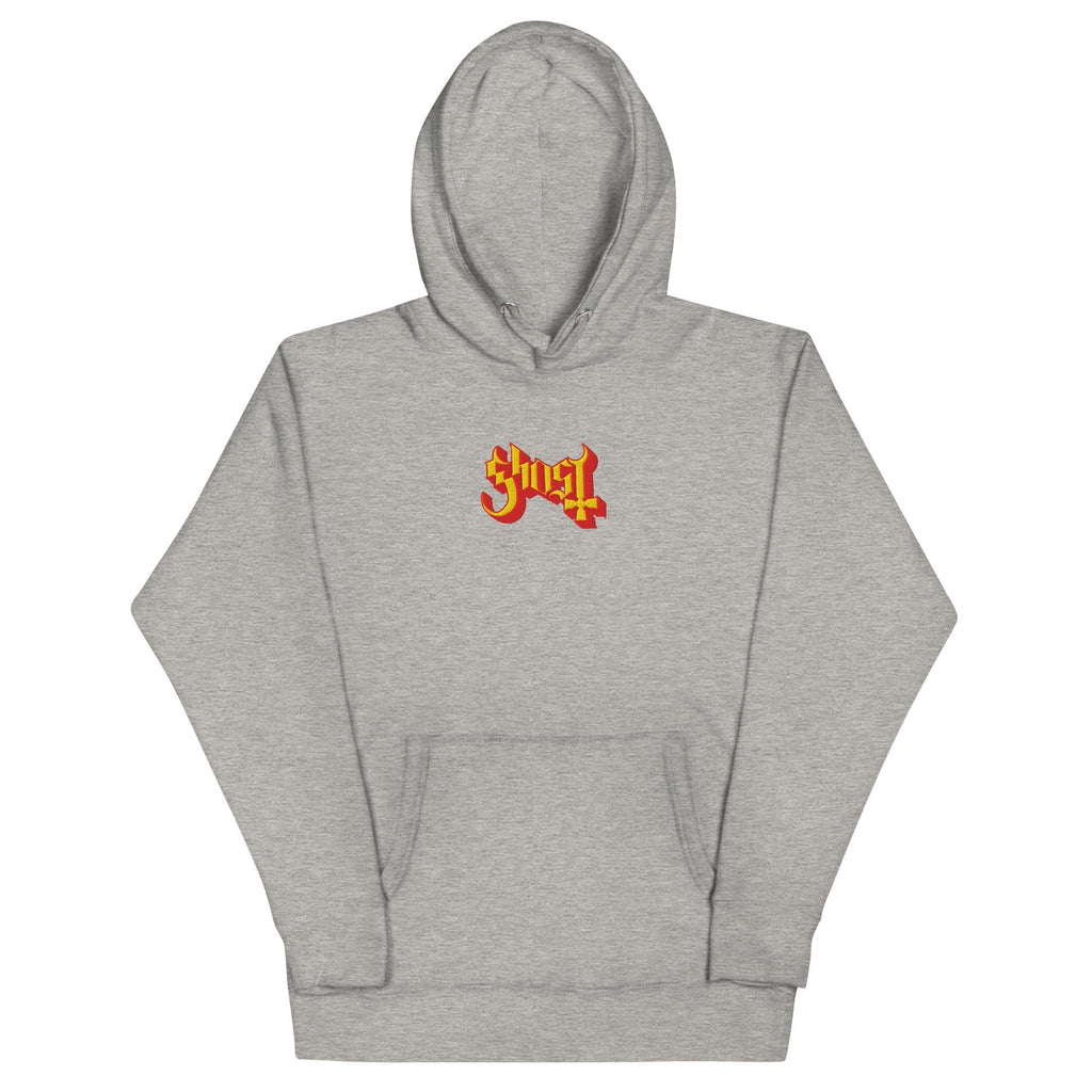 Ghost Impera HD Embroidered Hoodie T-Shirts, Sweatshirt | ZylaModa.com (Image 2)