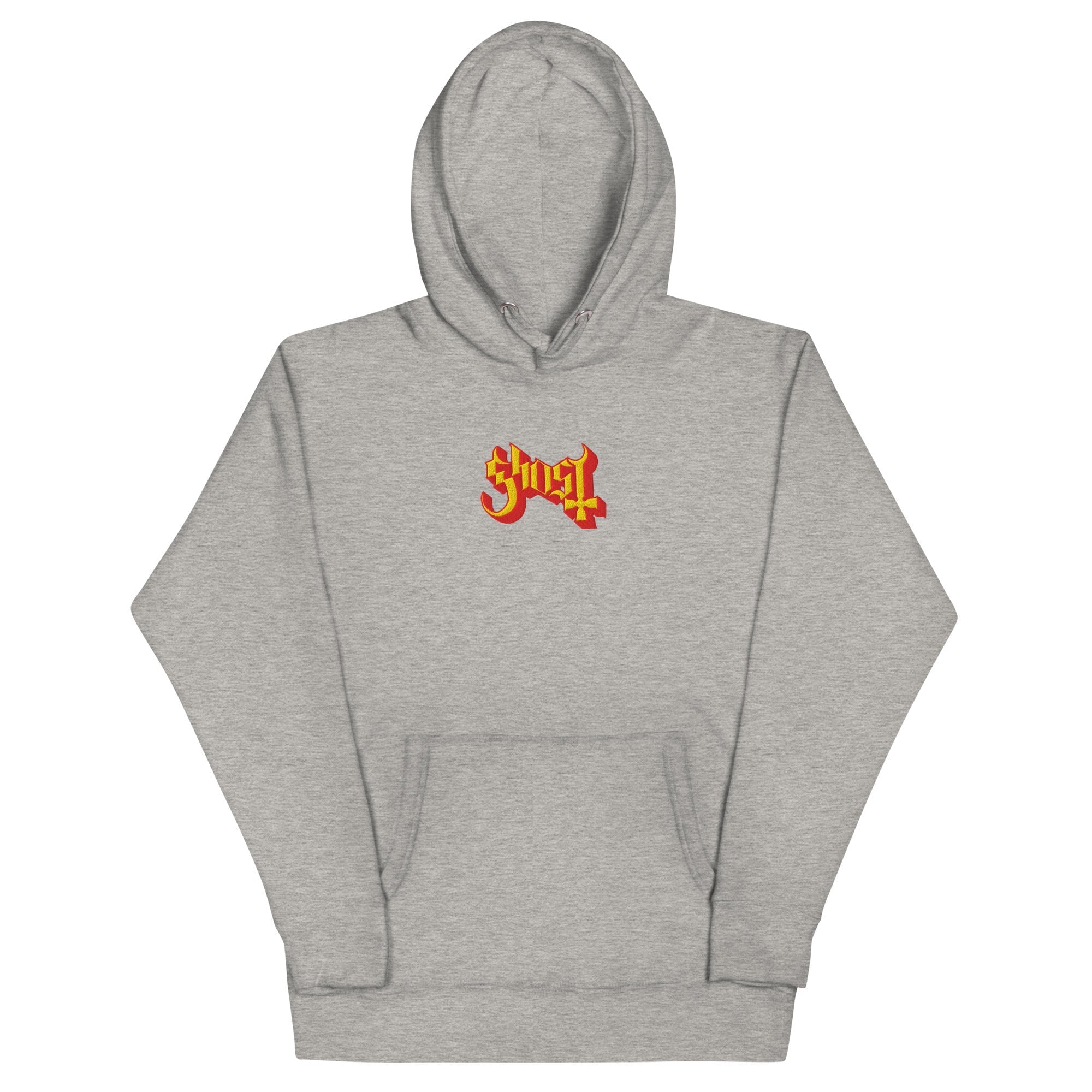 Ghost Impera HD Embroidered Hoodie T-Shirts, Sweatshirt | ZylaModa.com (Image 2)