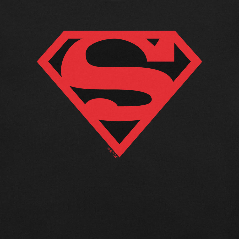 SUPERBOY Logo T-shirt Hoodie, Sweatshirt | ZylaModa.com (Image 2)