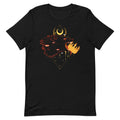 No Kings Wolf, No Text, Unisex T-Shirt Hoodie, Sweatshirt | ZylaModa.com (Image 1)