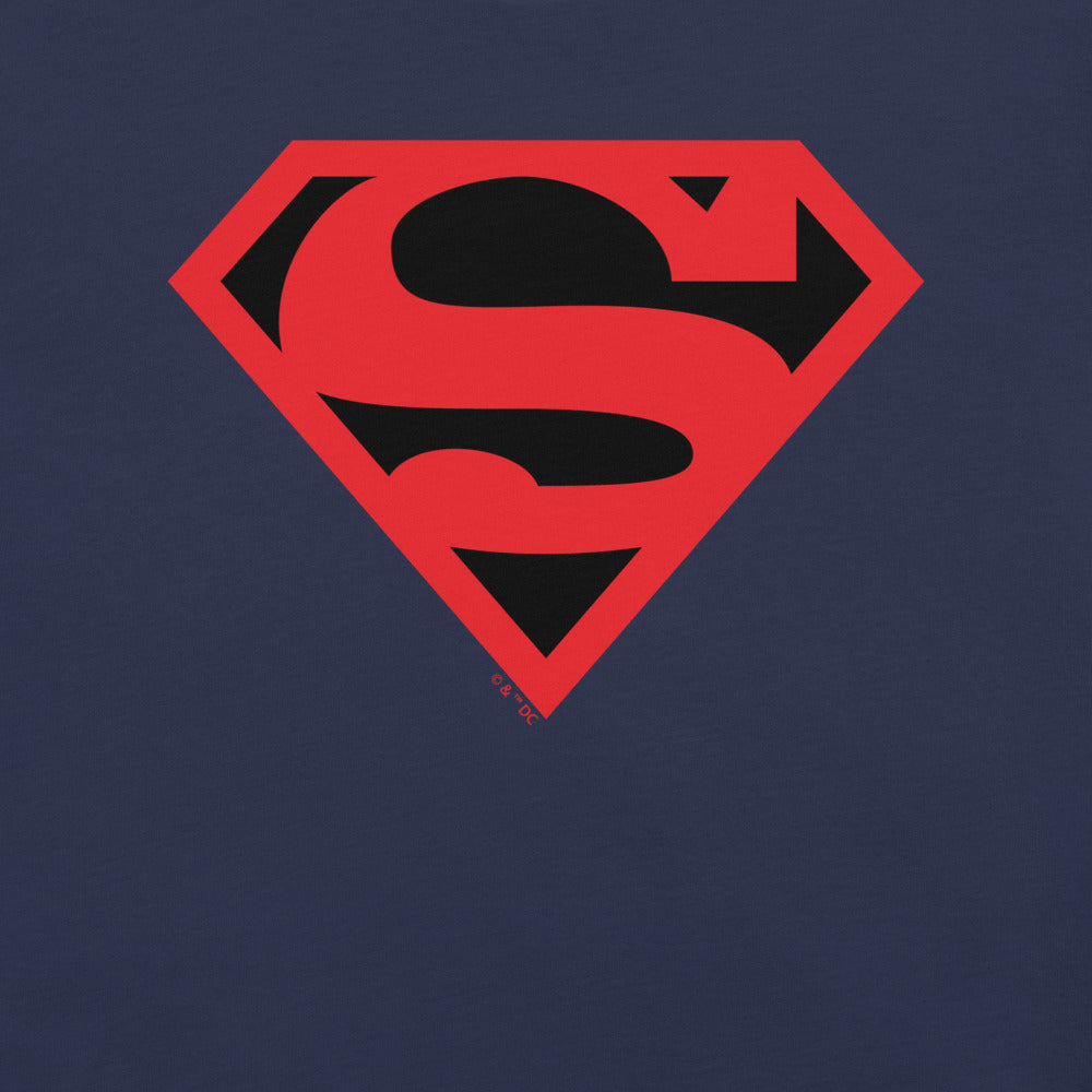 SUPERBOY Logo T-shirt Hoodie, Sweatshirt | ZylaModa.com (Image 4)
