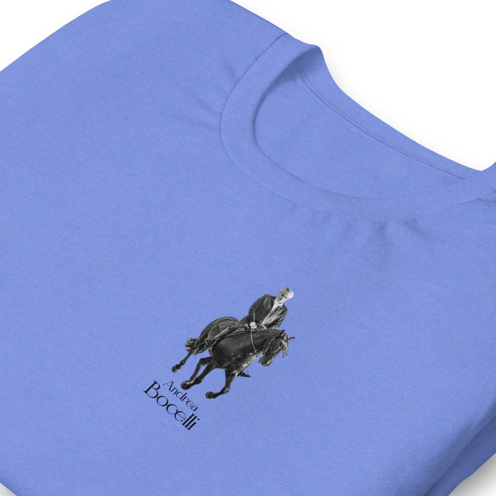 Andrea Bocelli Riding Summer 2025 T-Shirt Style001 Hoodie, Sweatshirt | ZylaModa.com (Image 3)