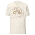Andrea Bocelli Italia Summer 2025 T-Shirt Hoodie, Sweatshirt | ZylaModa.com (Image 1)
