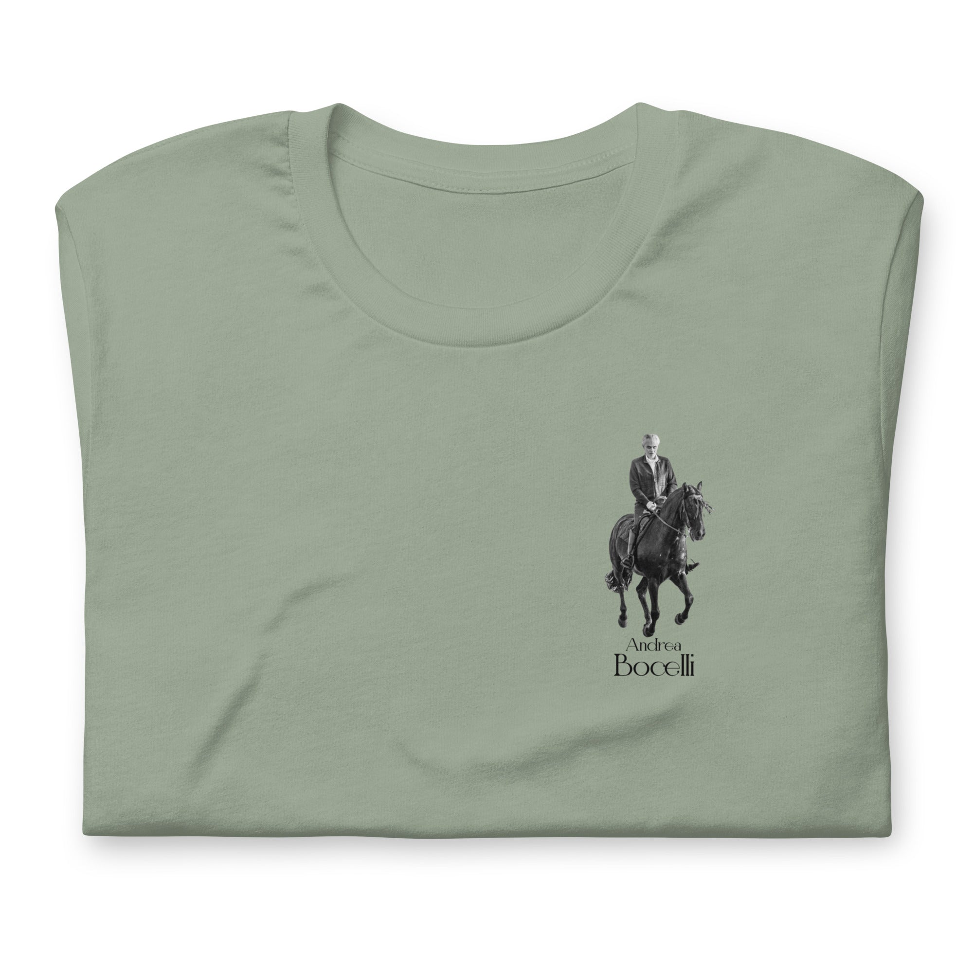 Andrea Bocelli Riding Summer 2025 T-Shirt Style002 Hoodie, Sweatshirt | ZylaModa.com (Image 2)